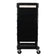 Gabbiano hairdressing assistant ft65 black / white