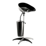 Gabbiano portable barbershop wash unit with ft35-1 tank