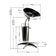 Gabbiano portable barbershop wash unit with ft35-1 tank