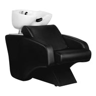 Hair system wasunit c38 zwart