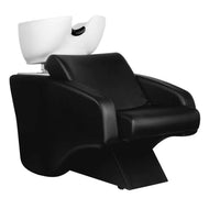 Hair system wasunit c38 zwart
