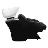 Hair system wasunit c38 zwart