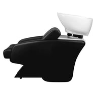 Hair system wasunit c38 zwart