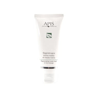 Apis regenerating cream-mask for face massage 200 ml