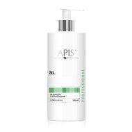 Apis gel for treatments with ultrasound 500ml