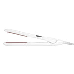 Hair straightener Kessner Ionic 230°C white