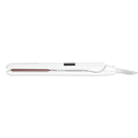 Hair straightener Kessner Ionic 230°C white