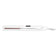 Hair straightener Kessner Ionic 230°C white