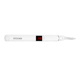 Hair straightener Kessner Ionic 230°C white