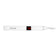 Hair straightener Kessner Ionic 230°C white