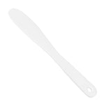 Weißer Spatel sp-06 215mm