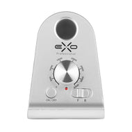 Exo Silent SX7 Nagelfräser – Bürstenlos