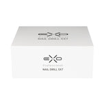 Exo Silent SX7 Nagelfräser – Bürstenlos