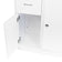 Gabbiano reception desk q-0333