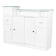Gabbiano reception desk q-0333
