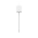 Exo Abrasive cap 10mm / 80 500 pcs hard cap white
