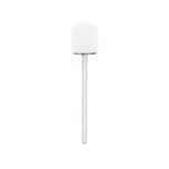 Capuchon abrasif Exo 10mm / 150 500 pcs capuchon dur blanc