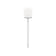 Exo Abrasive cap 10mm / 220 10 pcs.hard cap white
