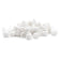Exo schuurkapje 13mm / 60 100 st. hard wit