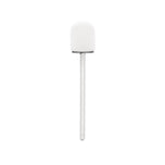 Exo Abrasive cap 13mm / 60 500 pcs hard cap white