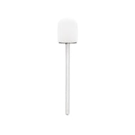 Exo Capuchon abrasif 13mm / 80 10 pcs. capuchon dur blanc