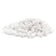 Exo Abrasive cap 13mm / 80 500 pcs hard cap white