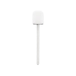 Exo Abrasive cap 13mm / 80 500 pcs hard cap white