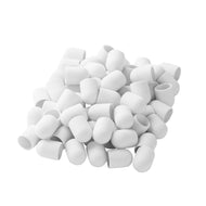 Capuchon abrasif Exo 13 mm / 150 500 pcs capuchon dur blanc
