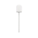 Exo Abrasive cap 13mm / 220 10 pcs.hard cap white
