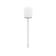 Exo Abrasive cap 13mm / 220 10 pcs.hard cap white