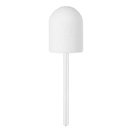 Capuchon abrasif Exo 13mm / 220 100 pièces capuchon dur blanc