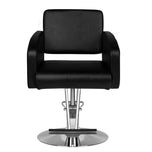 Hair system barber chair hs40 black