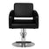 Hair system barber chair hs40 black