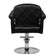 Hair system hairdressing chair hs69 black