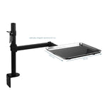 Pro Ink lamp holder with tray