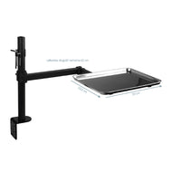 Pro Ink lamp holder with tray