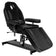 Tattoo chair pro ink 210h black