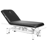 Electric bed for massage azzurro 684 1 motor black