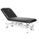 Electric bed for massage azzurro 684 1 motor black