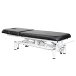 Electric bed for massage azzurro 684 1 motor black