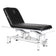 Electric bed for massage azzurro 684 1 motor black