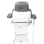 Towel holder for azzuro armchairs