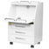 Podiatrist 601 white