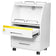 Podiatrist 601 white