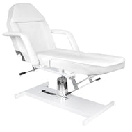 Cosmetic chair hydraulic basic 210 white