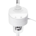 Vapozon Giovanni D-09 white