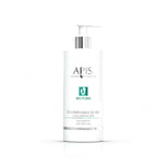 Apis api-podo voetverzachtende gel met 30% ureum 500ml