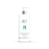 Apis Api-Podo Fußweichmachendes Gel mit Urea 30% 500ml