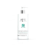 Apis api-podo foot cream regenerating and moisturizing 500ml