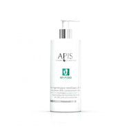 Apis api-podo foot cream regenerating and moisturizing 500ml
